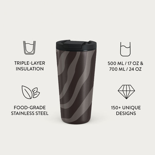Ride Or Die - Travel Mug 7