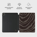 Ride Or Die - iPad Pro 11 (4th/3rd Gen) Case 3