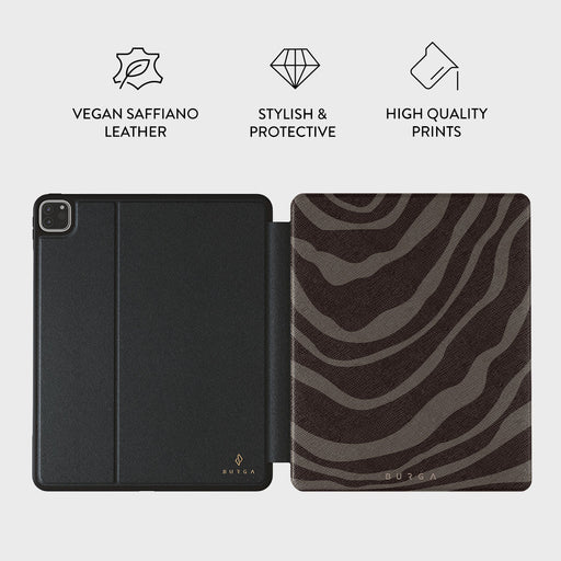 Ride Or Die - iPad Pro 11 (4th/3rd Gen) Case 3