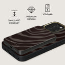 Ride Or Die - Magnetic Power Bank 2