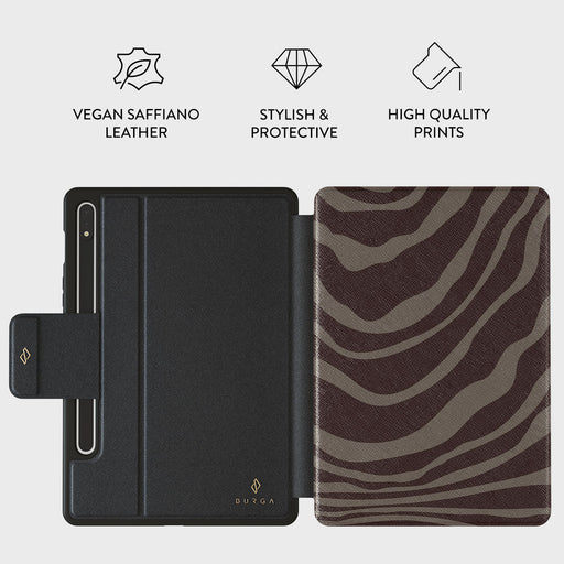 Ride Or Die - Samsung Galaxy Tab S9 Case 2