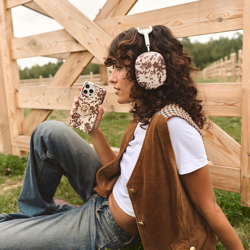 Rodeo - Samsung Galaxy S9 Case 9