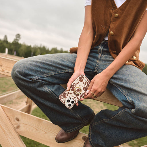 Rodeo - Samsung Galaxy S9 Case 10