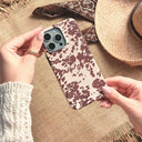 Rodeo - Samsung Galaxy S9 Case 5