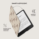 Wild West - Kindle Paperwhite (11th Gen) Case 5
