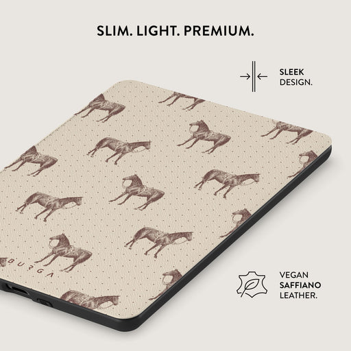 Wild West - Kindle Paperwhite (11th Gen) Case 6