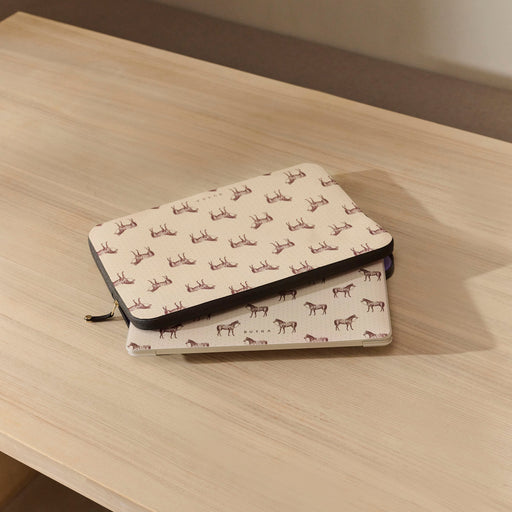 Wild West - Macbook Case 21