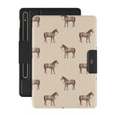 Wild West - Samsung Galaxy Tab S8+/S7+/S7 FE Case 1
