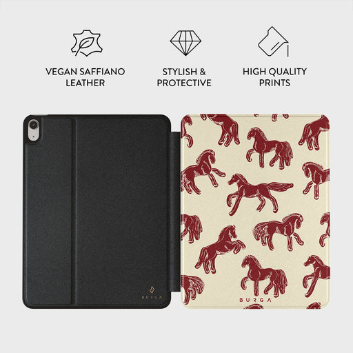 Mustang - iPad Air 10.9 (5th/4th Gen) Case 3