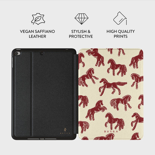 Mustang - iPad Mini 7.9 (5th Gen) Case 3