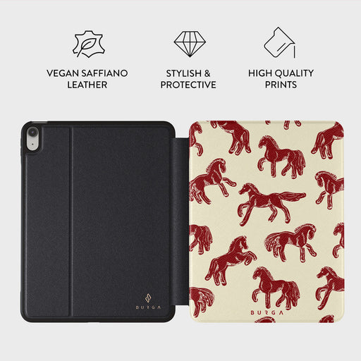 Mustang - iPad 10.9 (A16/10th Gen) Case 2