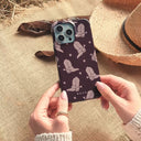 Howdy - Xiaomi Mi 11 Lite 4G / 5G Case 5