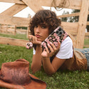 Desert Rose - iPhone 16e Case 6