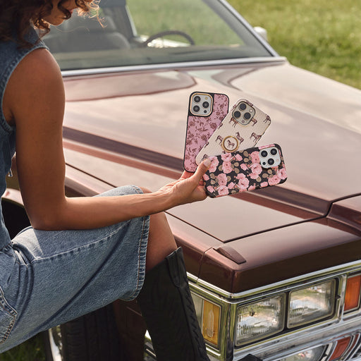 Desert Rose - iPhone 13 Pro Case 28