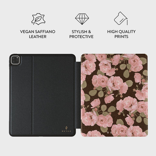 Desert Rose - iPad Pro 12.9 (6th/5th Gen) Case 3