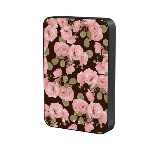 Desert Rose - Magnetic Power Bank 11