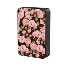15,000 mAh