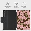 Desert Rose - Samsung Galaxy Tab S10 Ultra Case 2