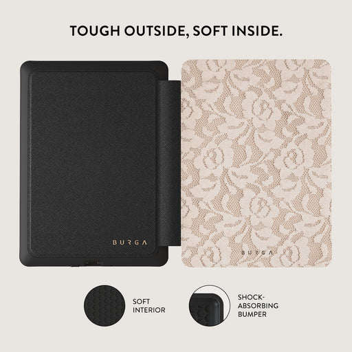 Gone Country - Kindle Paperwhite (11th Gen) Case 4