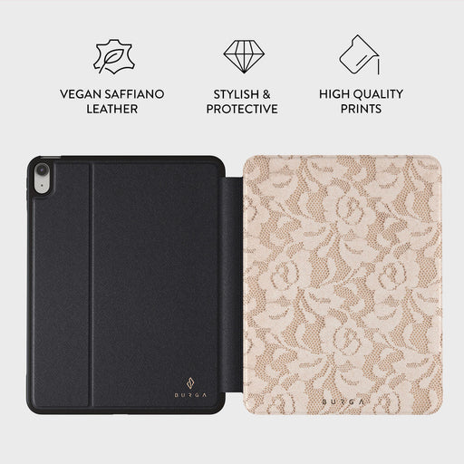 Gone Country - iPad 10.9 (A16/10th Gen) Case 3