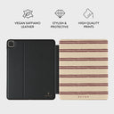 Arizona - iPad Pro 12.9 (6th/5th Gen) Case 3