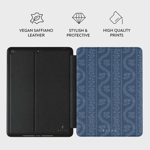 Denim Lover - iPad 10.2 (9th/8th/7th Gen) Case 3