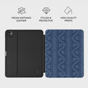 Denim Lover - iPad Pro 13 (7th Gen) Case 2