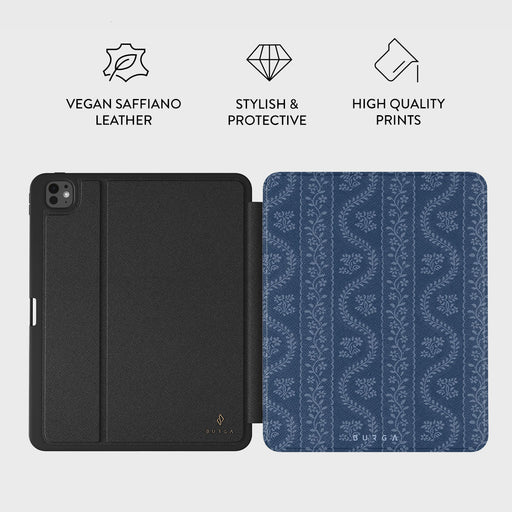 Denim Lover - iPad Pro 13 (7th Gen) Case 2