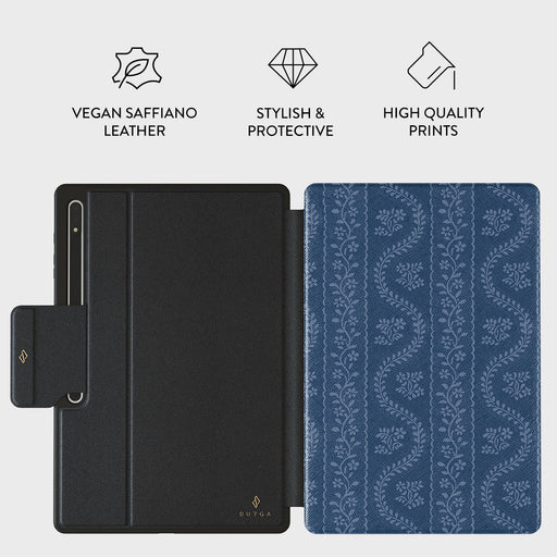 Denim Lover - Samsung Galaxy Tab S10 Ultra Case 2