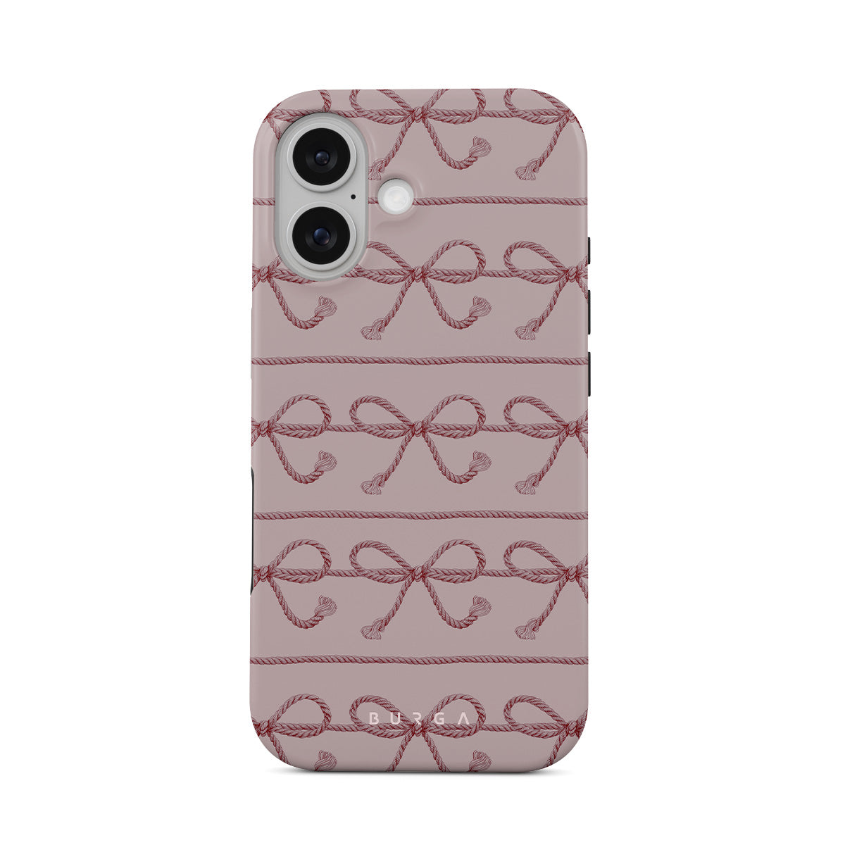 Cowgirl - iPhone 16 Case | BURGA