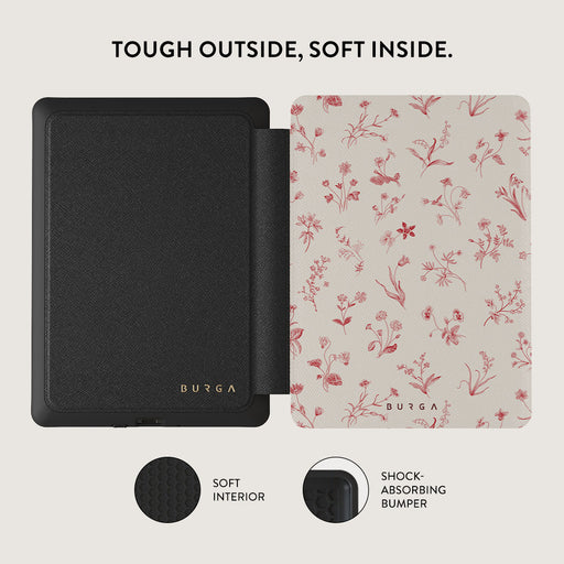 Prairie - Kindle Paperwhite (11th Gen) Case 4