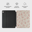 Prairie - iPad Air 11 (7th/6th Gen) Case 3