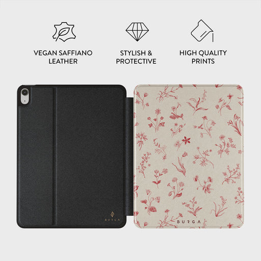 Prairie - iPad Air 11 (7th/6th Gen) Case 3