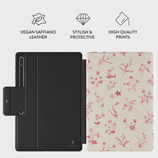 Prairie - Samsung Galaxy Tab S10 Ultra Case 2