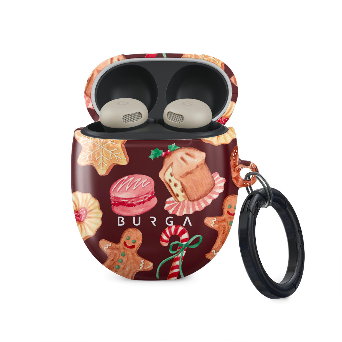 Google Pixel Buds Pro 2 Case Covers | BURGA