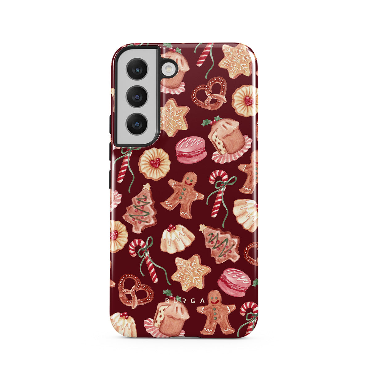 Samsung Galaxy S22 Cases | Stylish and Protective - BURGA