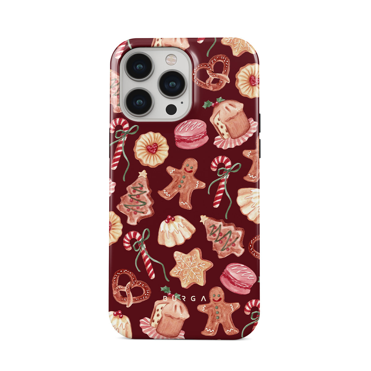 iPhone 14 Pro Cases | Stylish and Protective - BURGA