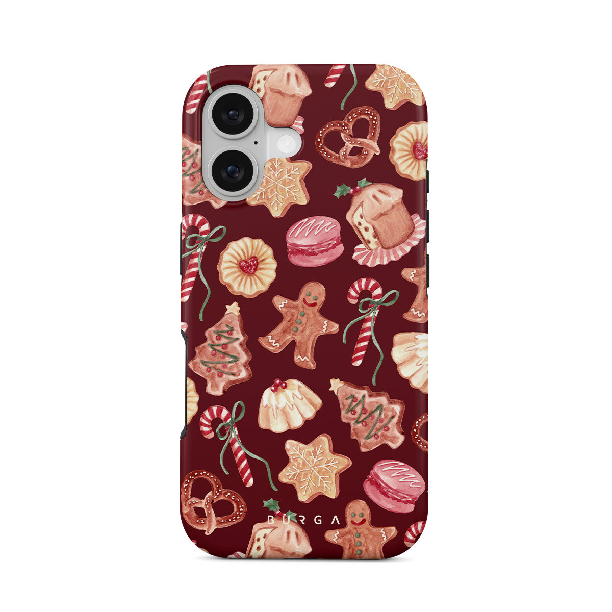 iPhone 17 Cases | Stylish and Protective - BURGA