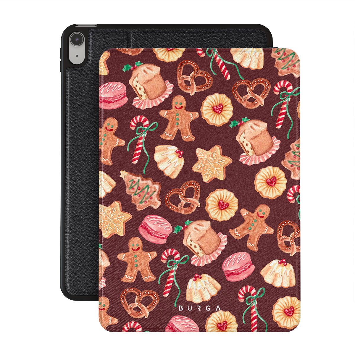 iPad A16/10th Generation Cases (10.9-inch) | BURGA