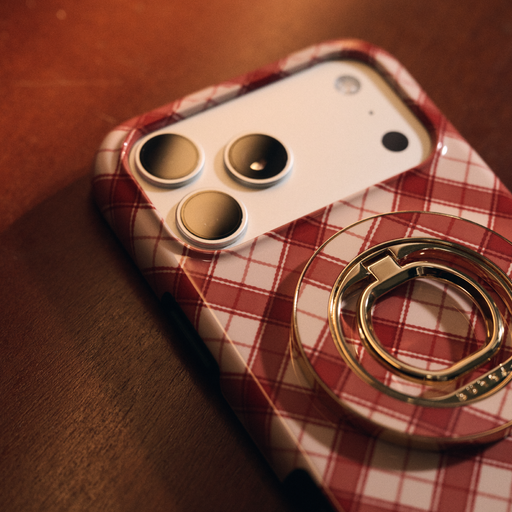 Pure Nostalgia - iPhone 17 Pro Max Case | BURGA