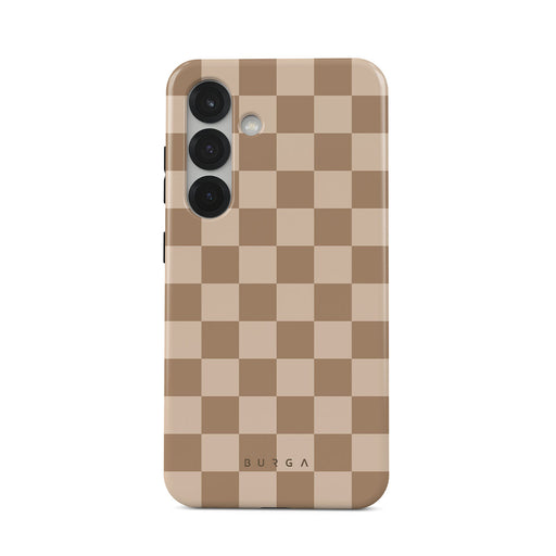 Math Exam - Samsung Galaxy S25 Plus Case 1