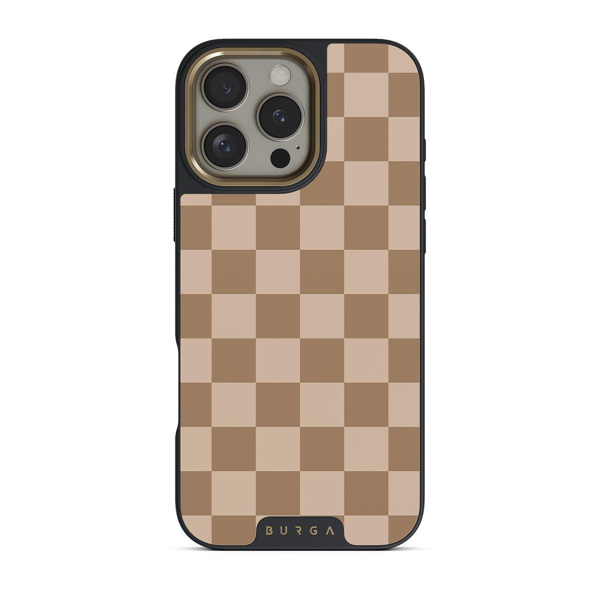 Checkers | BURGA