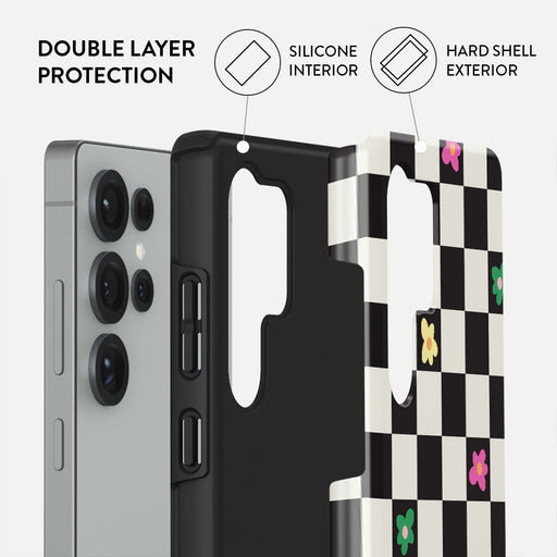 Lunch Break - Samsung Galaxy S25 Ultra Case 2