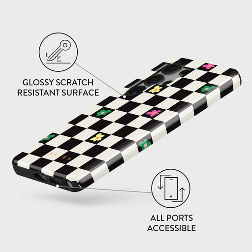 Lunch Break - Samsung Galaxy S25 Ultra Case 3