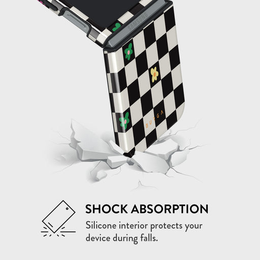 Lunch Break - Samsung Galaxy Z Flip 6 Case 4