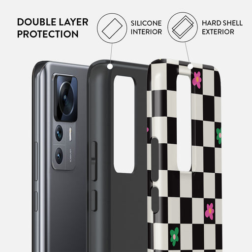 Lunch Break - Xiaomi 12T Pro Case 2