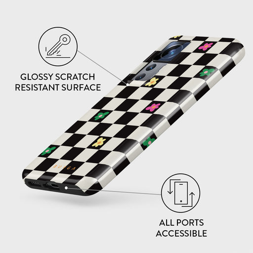 Lunch Break - Xiaomi 12T Pro Case 3