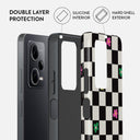 Lunch Break - Xiaomi Redmi Note 12 Pro+ 5G Case 2