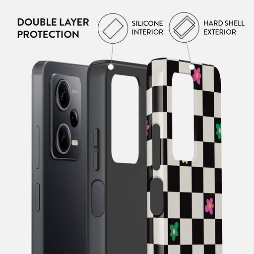 Lunch Break - Xiaomi Redmi Note 12 Pro+ 5G Case 2