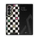 Lunch Break - Samsung Galaxy Z Fold 6 Case 1